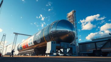 roscosmos lancia la pubblicita esterna sui razzi spaziali russi una nuova frontiera per il marketing spaziale 1767545801