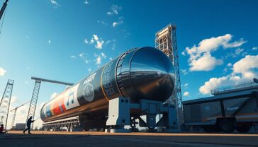 roscosmos lancia la pubblicita esterna sui razzi spaziali russi una nuova frontiera per il marketing spaziale 1767545801