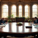 sadiq khan avvia un task force per il futuro del lavoro e dellia a londra 1768623594