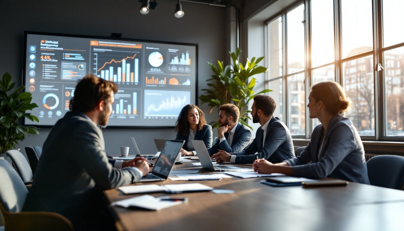 Sadiq Khan e il Futuro del Lavoro: Iniziativa Innovativa per Affrontare l’Intelligenza Artificiale a Londra