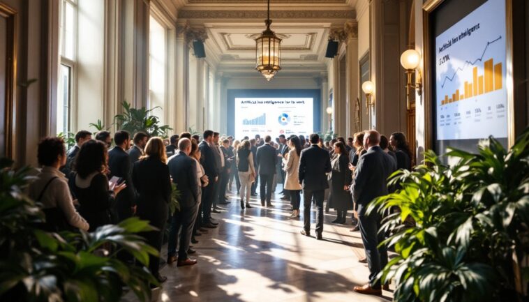 sadiq khan lancia un task force per linnovazione dellintelligenza artificiale nella forza lavoro di londra 1768697950