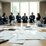 sadiq khan lancia una taskforce per gestire i rischi dellia a londra 1768605125