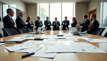 sadiq khan lancia una taskforce per gestire i rischi dellia a londra 1768605125