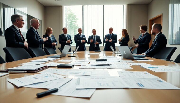 sadiq khan lancia una taskforce per gestire i rischi dellia a londra 1768605125