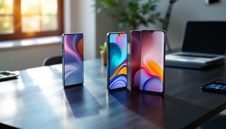 samsung lancia la nuova serie s26 tre varianti senza edge per unesperienza unica 1768720202