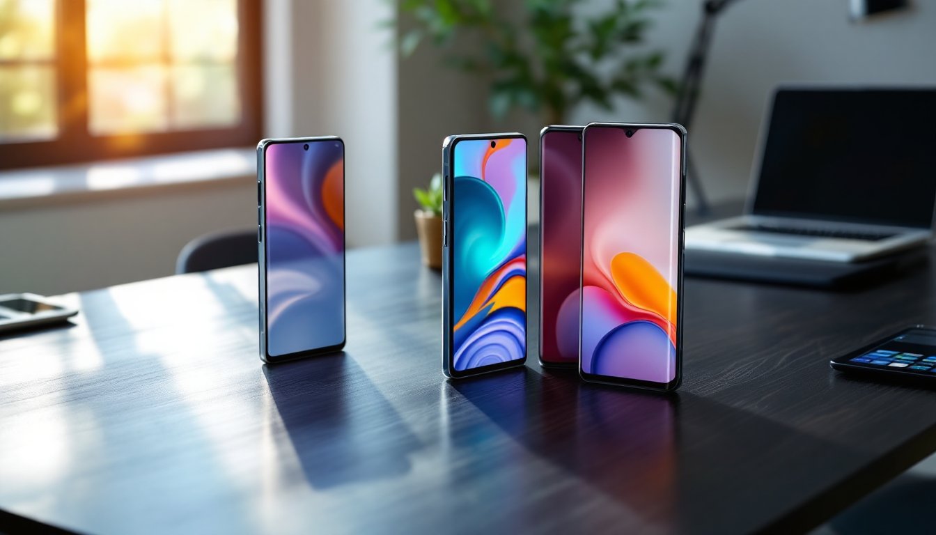 Samsung lancia la nuova serie S26: tre varianti senza Edge per un’esperienza unica