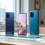 samsung presenta tre modelli della serie galaxy s26 niente versione edge 1768682886