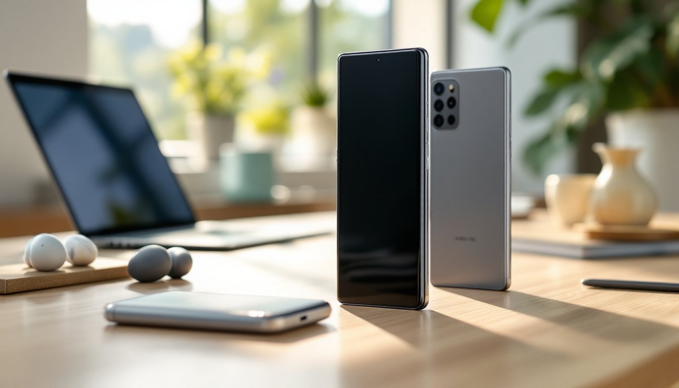Samsung presenta tre varianti della serie S26: assente il modello Edge