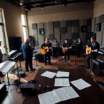 sanremo 2026 ascolti e recensioni esclusive delle canzoni in anteprima 1769479366