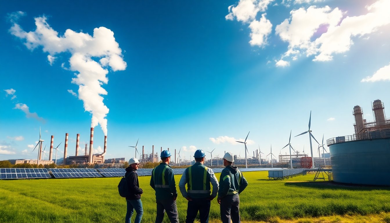 Scadenze delle Green Conditionalities per le Imprese Energivore nel 2026: La Guida Completa