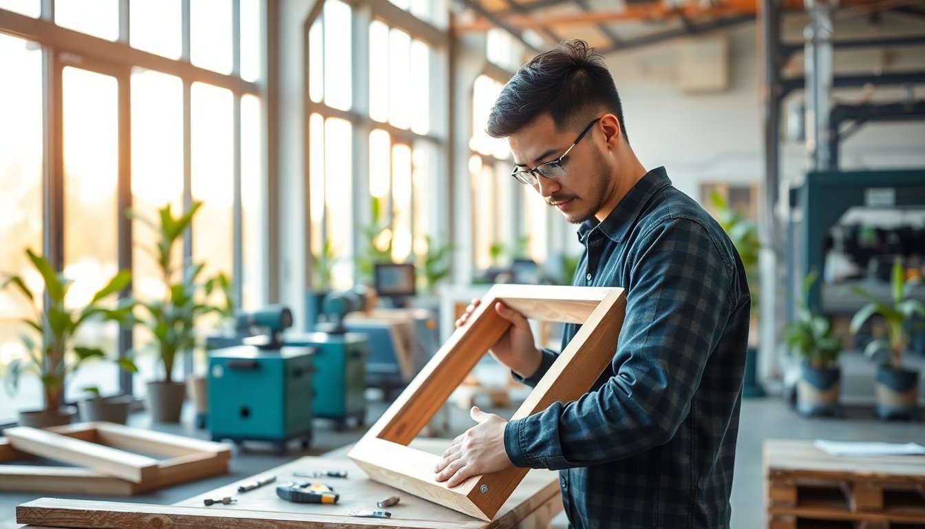 Sciuker Frames: Innovazione e Sostenibilità nel Settore delle Finestre