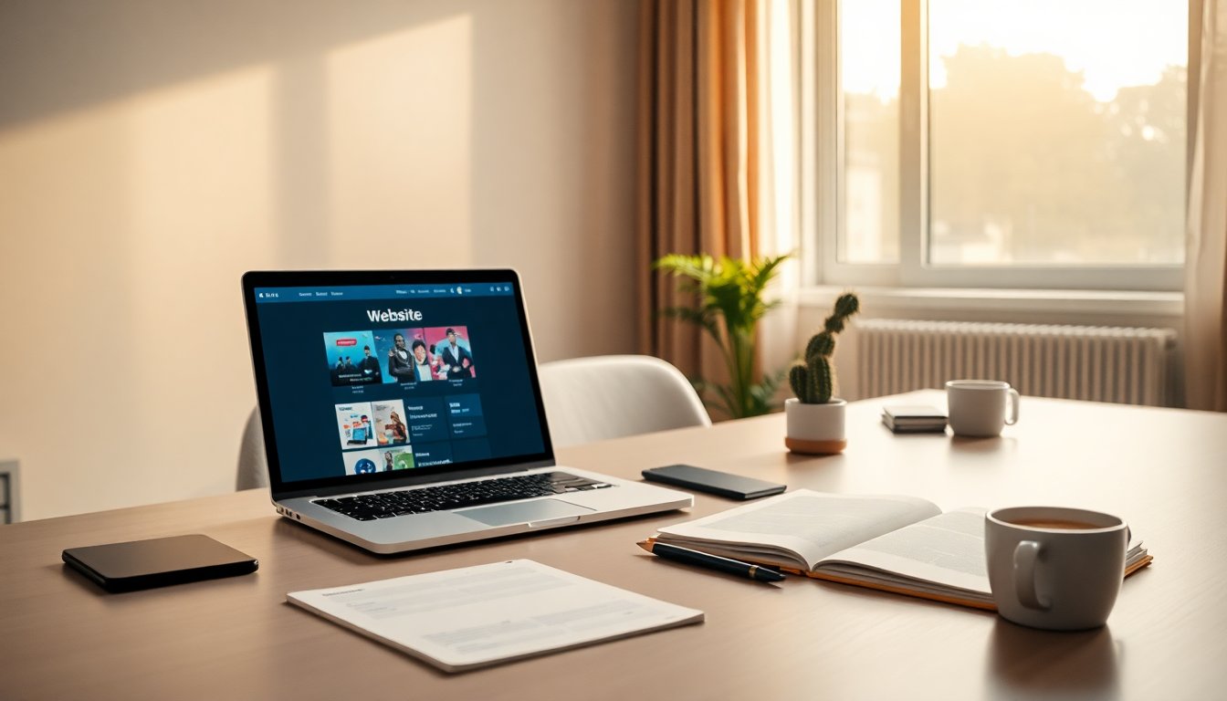 Sconti Fino all’80%: Avvia il Tuo Sito Web con Hostinger Oggi!
