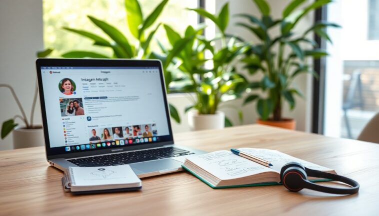 scopri come personalizzare il tuo algoritmo di instagram per ottenere risultati migliori 1768392185