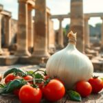 scopri convivium il nuovo format culinario imperdibile di pompei 1767759298