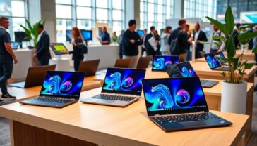 scopri i nuovi notebook lenovo yoga e ideapad presentati al ces 2026 innovazione e prestazioni superiori 1767807559
