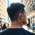 scopri i nuovi sony linkbuds clip auricolari a clip open ear per un suono senza confini 1769017026