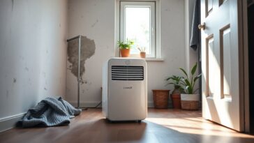 scopri il deumidificatore ideale per combattere la muffa in casa tua 1768816503