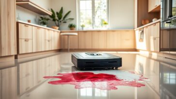 scopri il lavapavimenti roborock f25 ace pro caratteristiche prezzo e vantaggi 1768571369