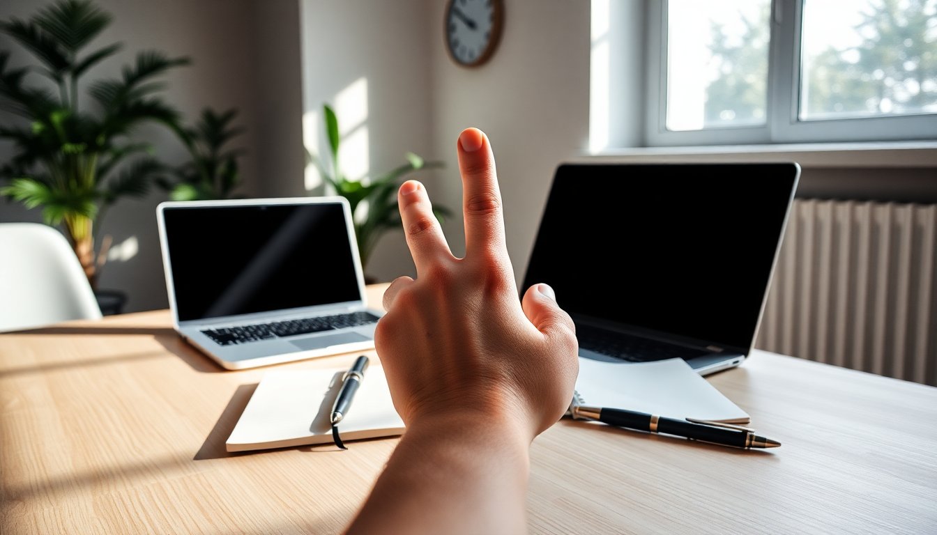 Scopri il pulsante segreto di Gmail: gestisci le tue email in modo efficace!