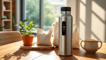 scopri le borracce smart piu sostenibili e innovative 1768125543