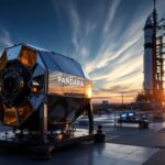 scopri pandora il telescopio innovativo che analizza le atmosfere degli esopianeti 1768783167