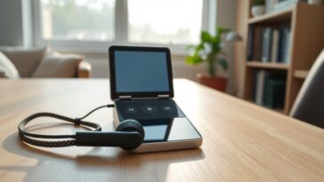 scopri perche i lettori mp3 sono ancora rilevanti nel 2026 1767811288