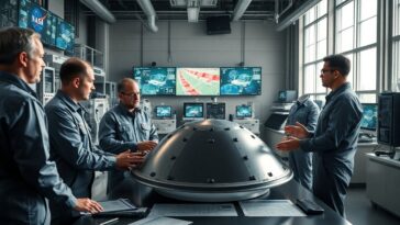 sicurezza del scudo termico di orion conferma della nasa per artemis ii 1768082331