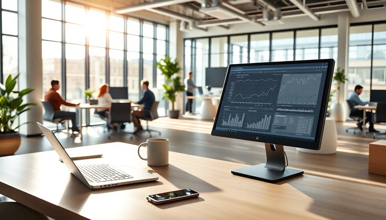 Sicurezza informatica: la crescente opportunità professionale nel Regno Unito