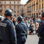 sicurezza urbana in italia unanalisi delle sfide attuali 1769792539