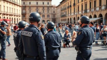 sicurezza urbana in italia unanalisi delle sfide attuali 1769792539