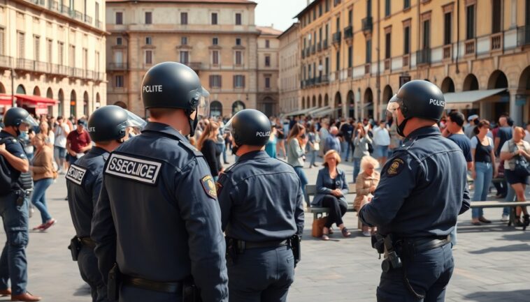 sicurezza urbana in italia unanalisi delle sfide attuali 1769792539