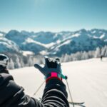 skitap26 il wearable ideale per le olimpiadi milano cortina 2026 1769597061