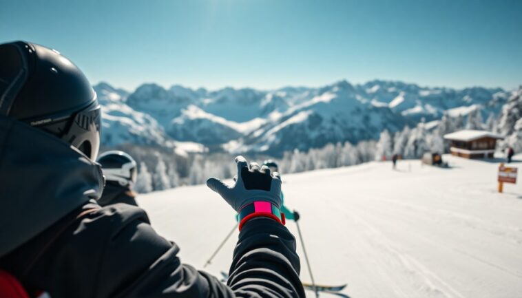 skitap26 il wearable ideale per le olimpiadi milano cortina 2026 1769597061