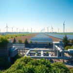 snam lancia un green bond da 500 milioni per sostenere progetti sostenibili 1769009652