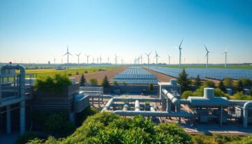 snam lancia un green bond da 500 milioni per sostenere progetti sostenibili 1769009652