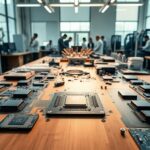 snapdragon 8 elite gen 6 tsmc dominante samsung in attesa di innovazioni 1768154322