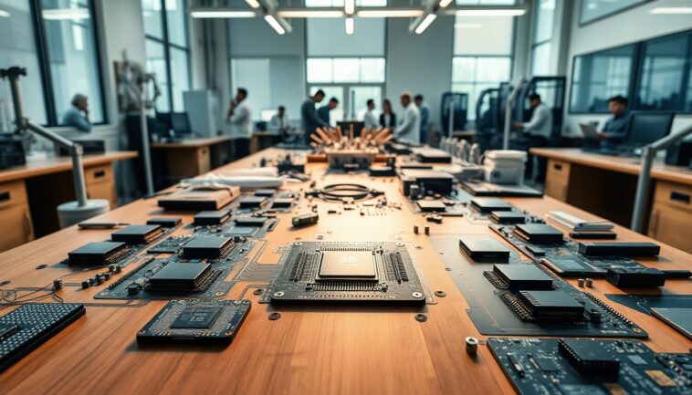 snapdragon 8 elite gen 6 tsmc dominante samsung in attesa di innovazioni 1768154322