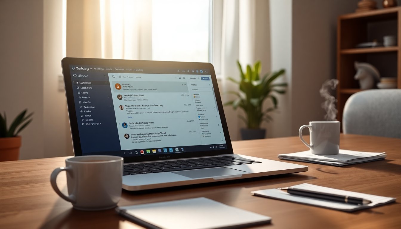 Soluzioni Efficaci per Risolvere il Bug di Outlook su Windows 11