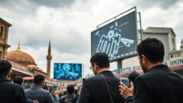 sorveglianza in iran strategie del regime per il controllo digitale della popolazione 1767999528