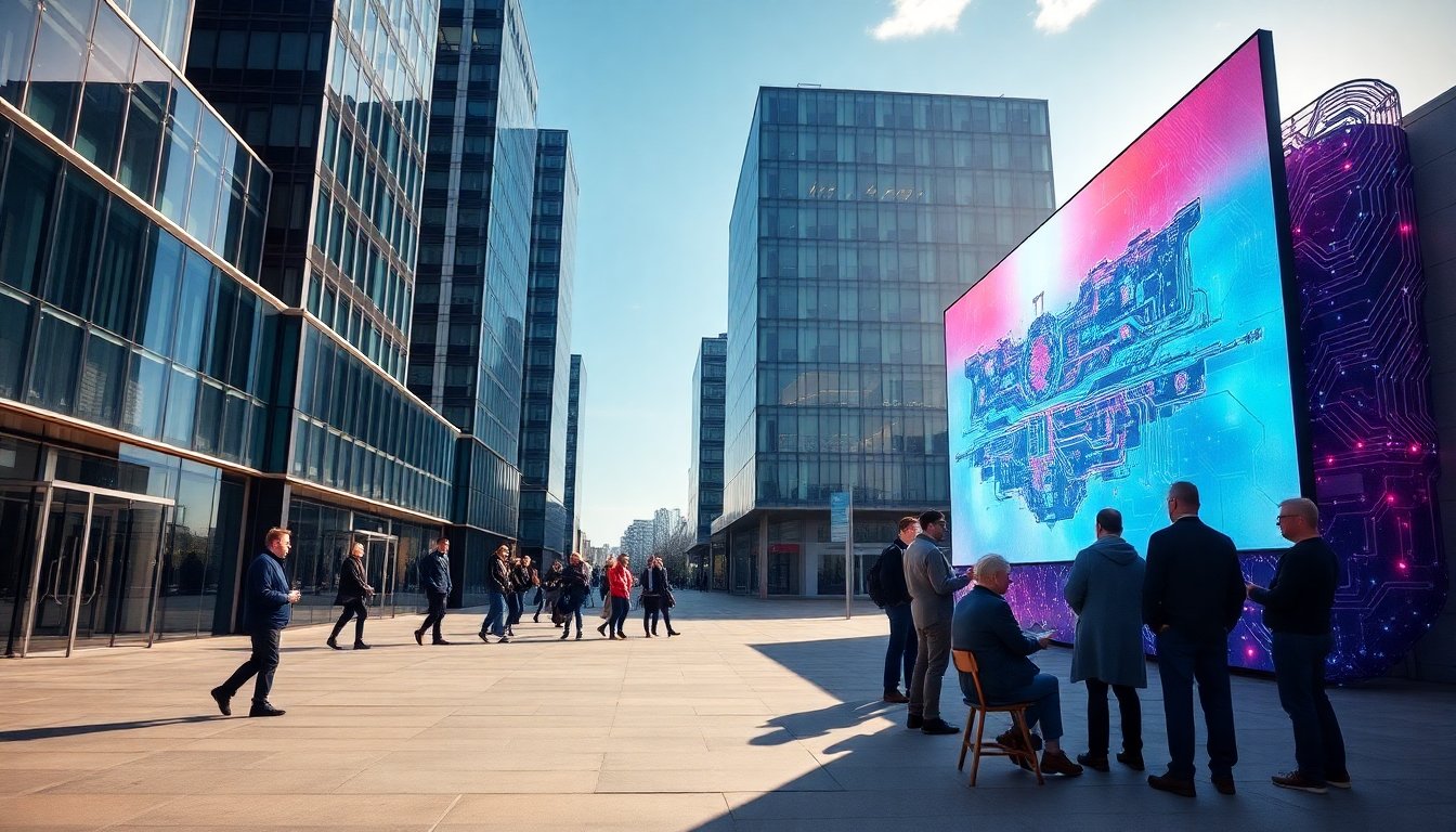 Sovranità Digitale: L’Iniziativa di IBM per Potenziare l’Europa