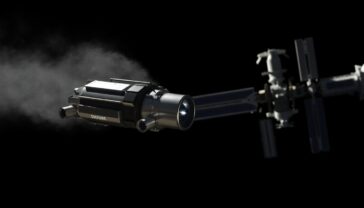 spacex dragon crs 33 impatti e novita per la stazione spaziale internazionale 1767324994