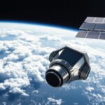 spacex dragon crs 33 manovra di regolazione dellorbita della stazione spaziale internazionale 1767251468