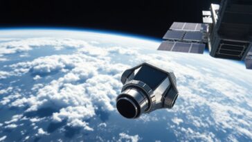 spacex dragon crs 33 manovra di regolazione dellorbita della stazione spaziale internazionale 1767251468