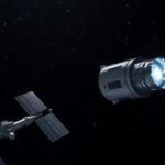 spacex dragon crs 33 modifica della traiettoria della stazione spaziale internazionale 1767269855