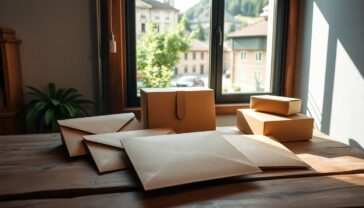 spedizioni sostenibili a bolzano buste e scatole in cartone riciclato per un futuro verde 1767262474