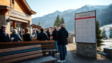 sportello della comunita montana orari aggiornati 2026 per i servizi locali 1769212240
