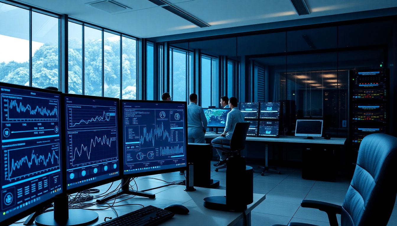 Strategie di Cybersecurity per Proteggere le Olimpiadi di Milano Cortina 2026