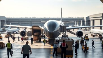 tassa di 2 euro sui pacchi impatti sul traffico aereo in italia 1769560121