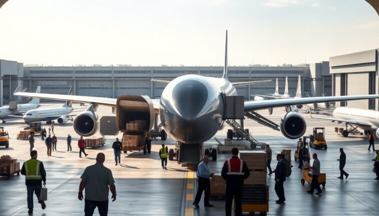 tassa di 2 euro sui pacchi impatti sul traffico aereo in italia 1769560121