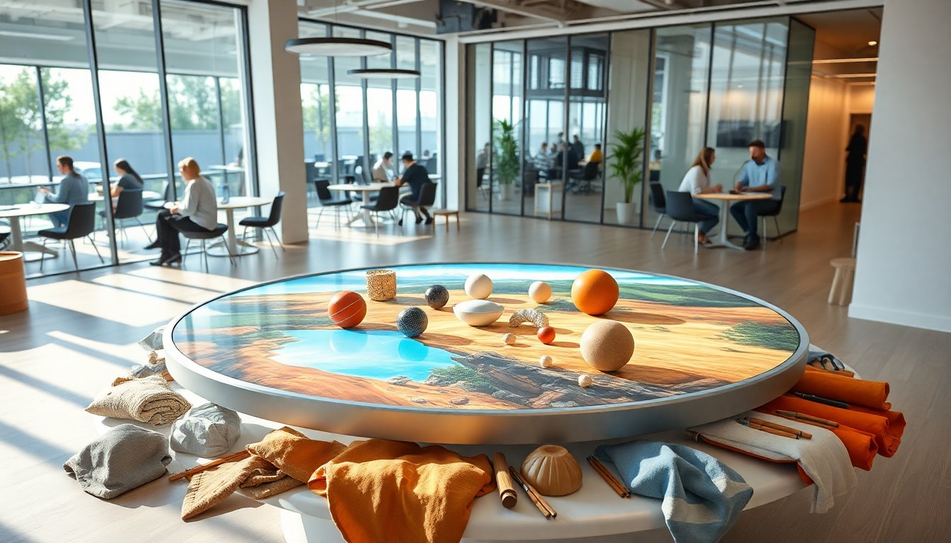 Tecnologie multisensoriali per un’esperienza immersiva